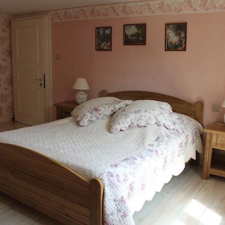 Chambres D'Hotes "Aux Portes De L'Alsace" Suarce エクステリア 写真