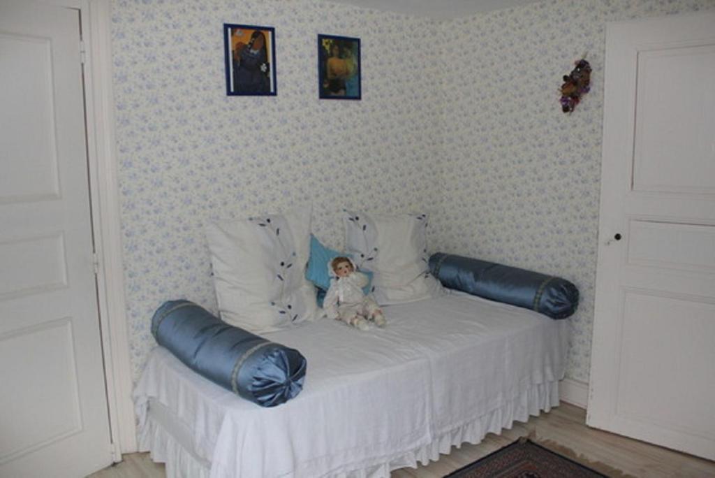 Chambres D'Hotes "Aux Portes De L'Alsace" Suarce 部屋 写真