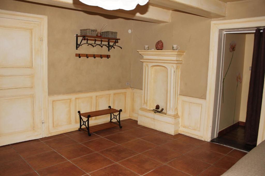 Chambres D'Hotes "Aux Portes De L'Alsace" Suarce 部屋 写真