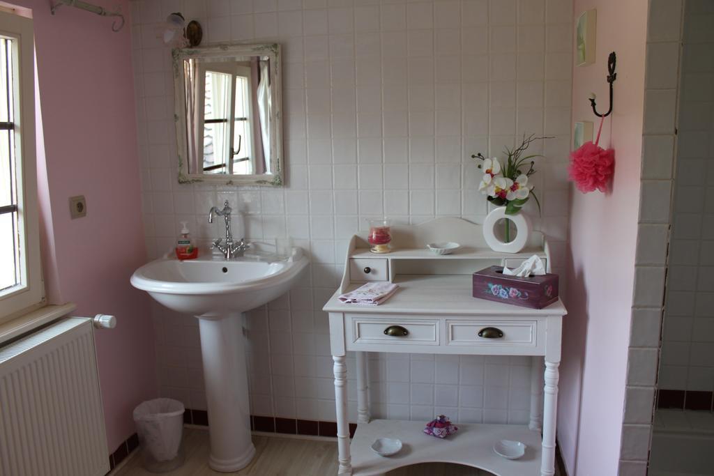 Chambres D'Hotes "Aux Portes De L'Alsace" Suarce エクステリア 写真