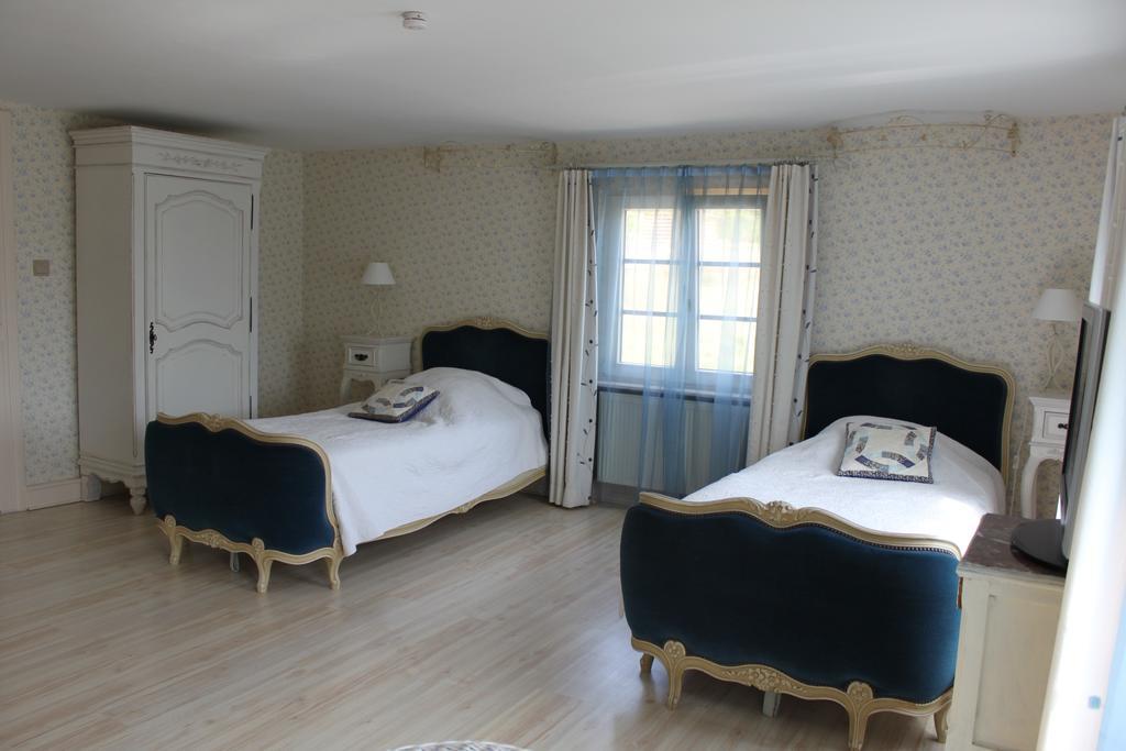 Chambres D'Hotes "Aux Portes De L'Alsace" Suarce エクステリア 写真