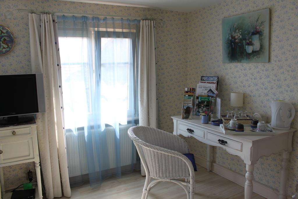 Chambres D'Hotes "Aux Portes De L'Alsace" Suarce エクステリア 写真