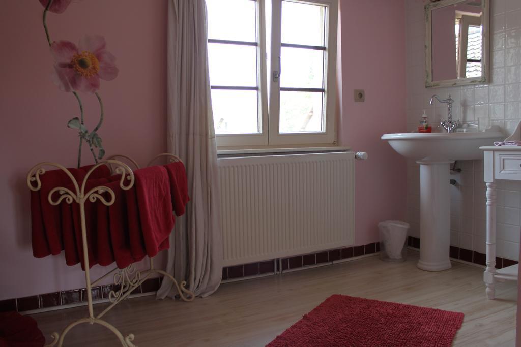 Chambres D'Hotes "Aux Portes De L'Alsace" Suarce エクステリア 写真