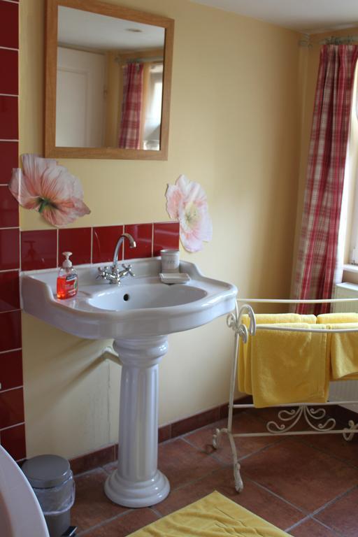 Chambres D'Hotes "Aux Portes De L'Alsace" Suarce エクステリア 写真