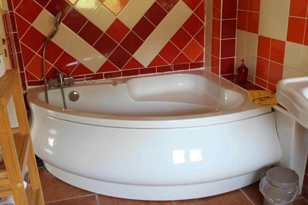 Chambres D'Hotes "Aux Portes De L'Alsace" Suarce エクステリア 写真