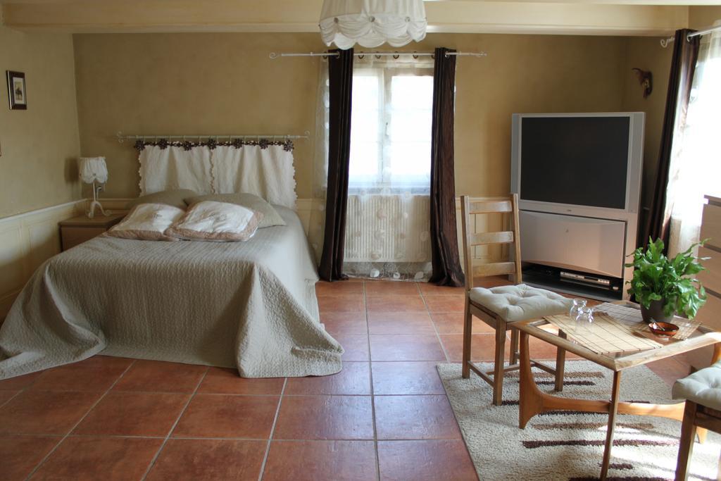 Chambres D'Hotes "Aux Portes De L'Alsace" Suarce エクステリア 写真