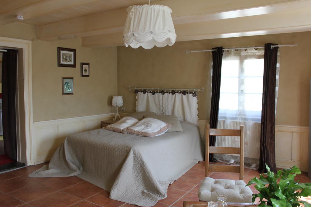 Chambres D'Hotes "Aux Portes De L'Alsace" Suarce エクステリア 写真