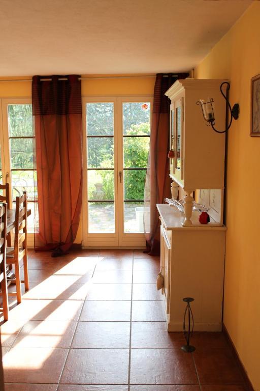 Chambres D'Hotes "Aux Portes De L'Alsace" Suarce エクステリア 写真